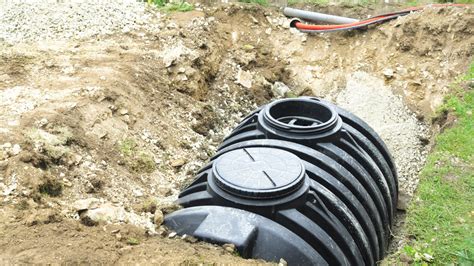 Does State Farm Homeowners Insurance Cover Septic Tanks